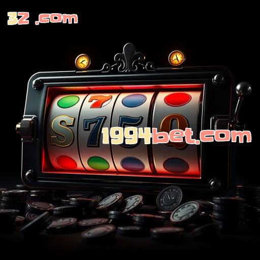 Plataforma 1994bet.com: Uma Nova Era no Jogo Online